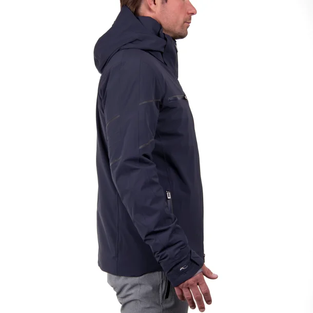 All Timer Jacket Deep Space