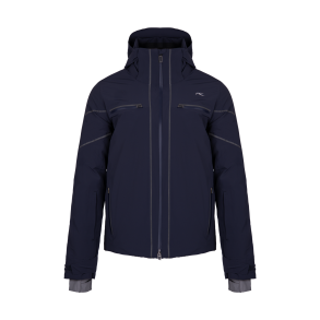 Kjus men's downforce hot sale midlayer jacket