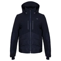 Pivot Jacket Deep Space