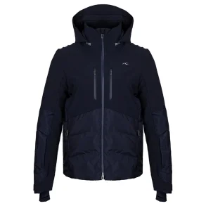 Pivot Jacket Deep Space