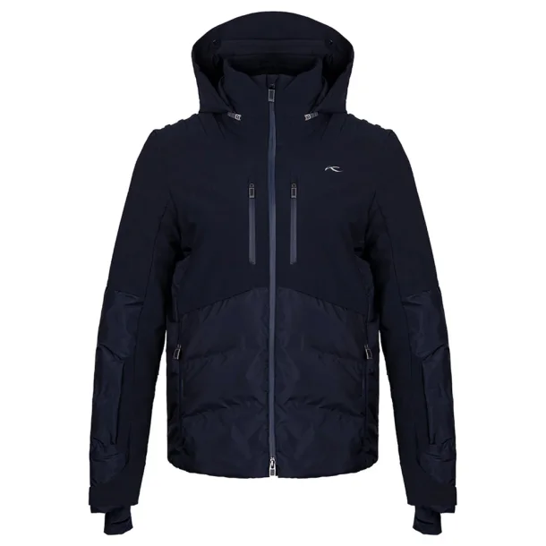Pivot Jacket Deep Space