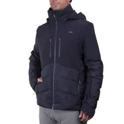 Pivot Jacket Deep Space