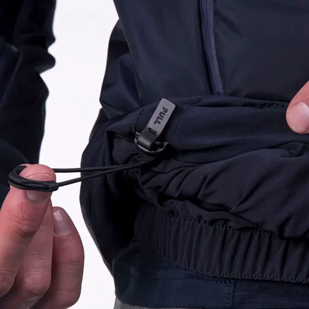 Pivot Jacket Deep Space