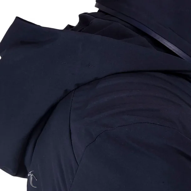 Pivot Jacket Deep Space