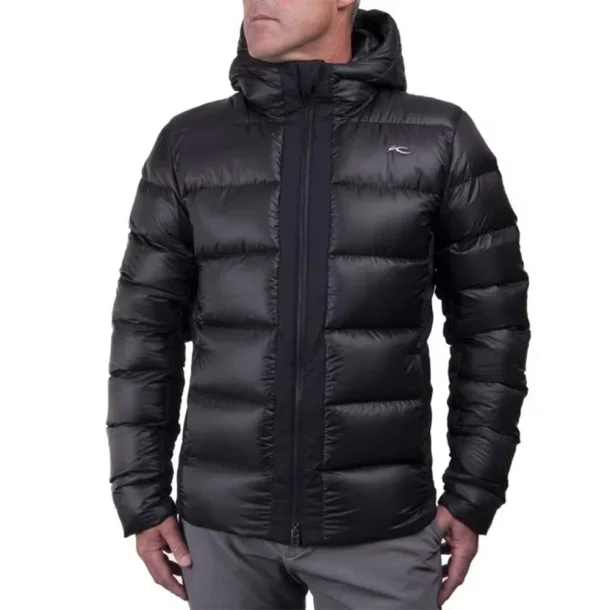 FRX Blackcomb Hooded Jakke