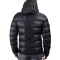 FRX Blackcomb Hooded Jakke