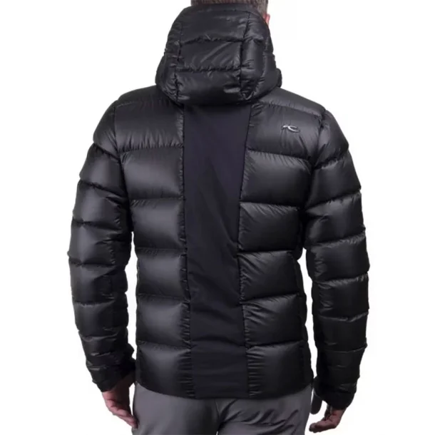 FRX Blackcomb Hooded Jakke