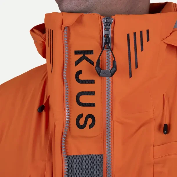 Lasse Airflow Ski jacket