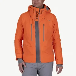 Lasse Airflow Ski jacket