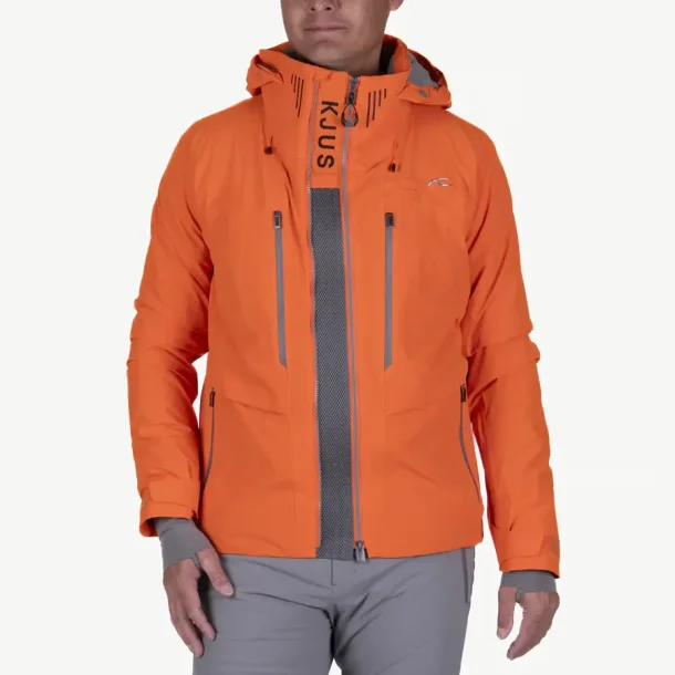 Lasse Airflow Ski jacket