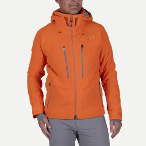 Lasse Airflow Ski jacket