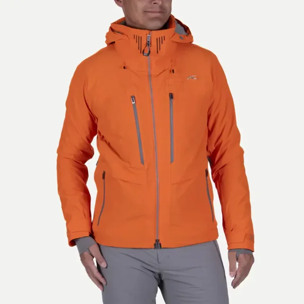 Lasse Airflow Ski jacket