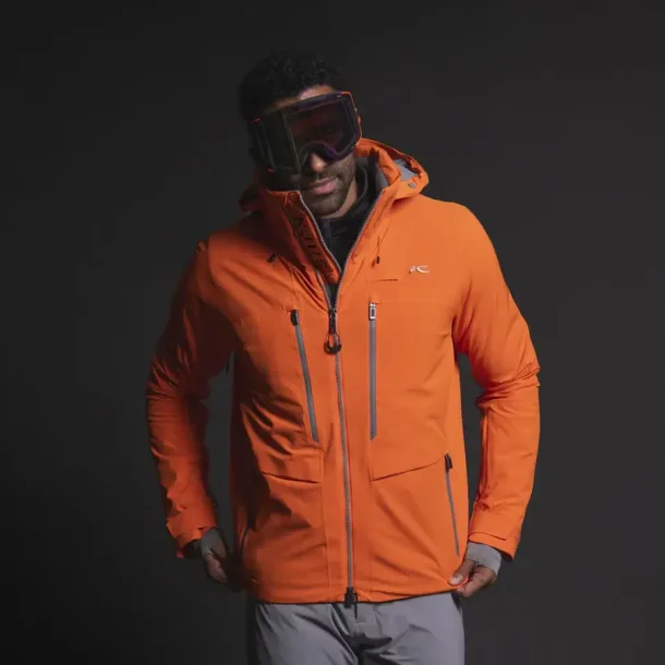 Lasse Airflow Ski jacket