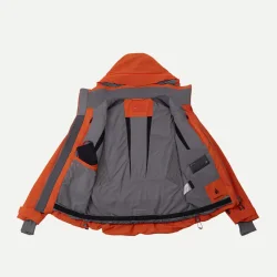 Lasse Airflow Ski jacket