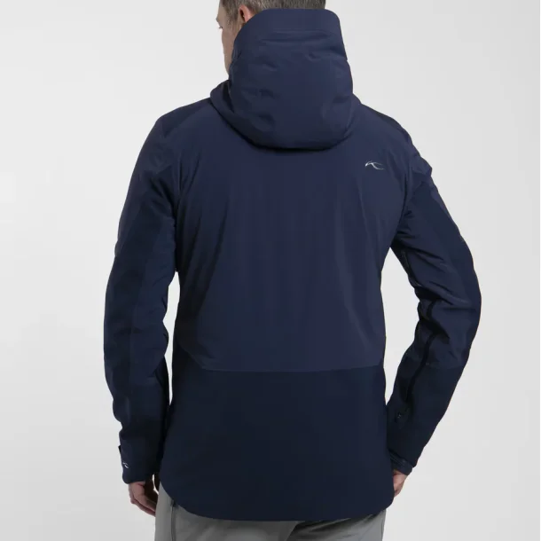 Ligety Hexair Navy