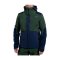 Ligety Hexair Canopy/Navy