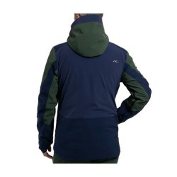Ligety Hexair Canopy/Navy