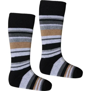 Kids Stripe Merino
