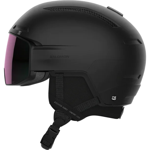 Driver Pro Sigma