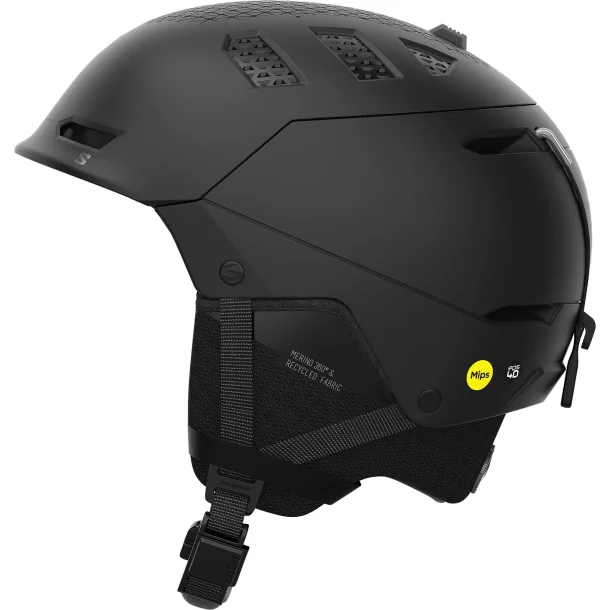 Husk Prime Mips Black