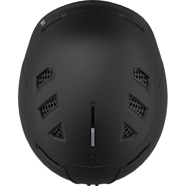 Husk Pro Mips Black