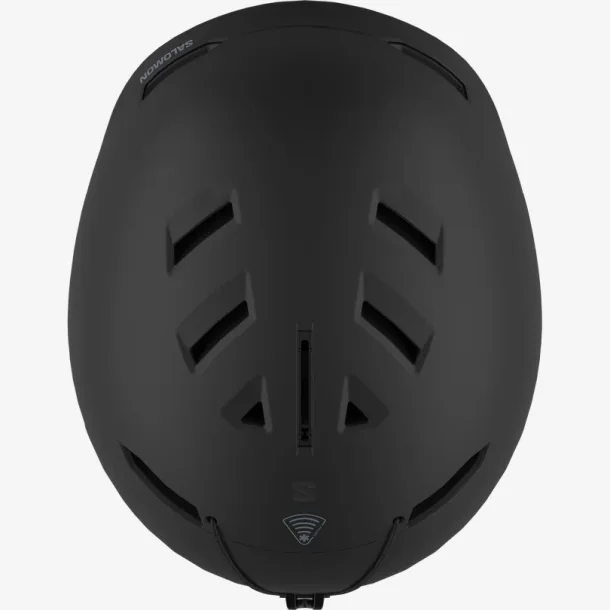 Husk JR Mips Black