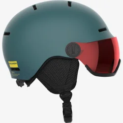 Orka Visor Atlantic