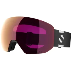 Radium Pro Sigma Black + Lens