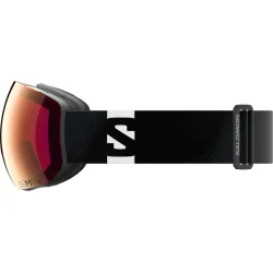 Radium Pro Sigma Black + Lens