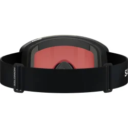 Radium Pro Sigma Black + Lens