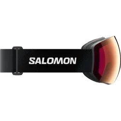 Radium Pro Sigma Black + Lens