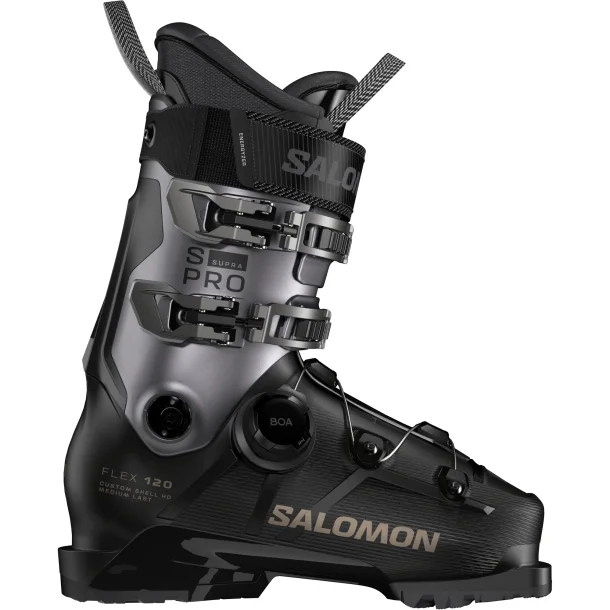 S/pro Supra Boa 120