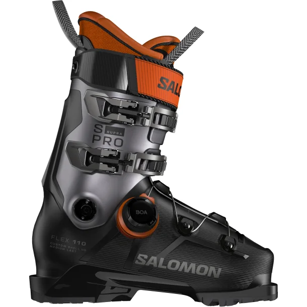 S/Pro Supra Boa 110