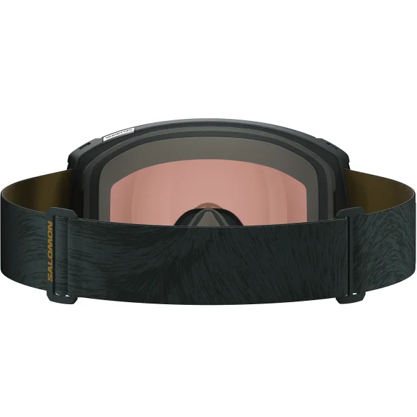 Radium Photo Green Gables