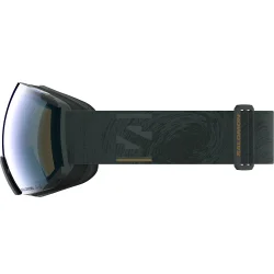 Radium Photo Green Gables