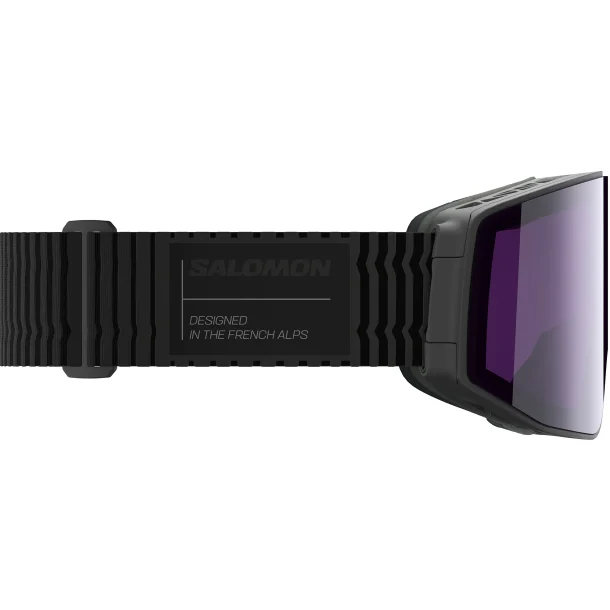 Sentry Prime Sigma Black