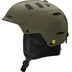 Husk Prime Mips Olive