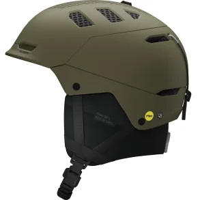 Husk Prime Mips Olive