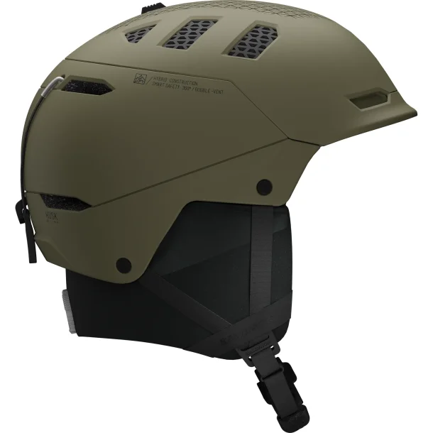 Husk Prime Mips Olive