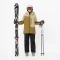 Husk Pro Mips Rainy Day