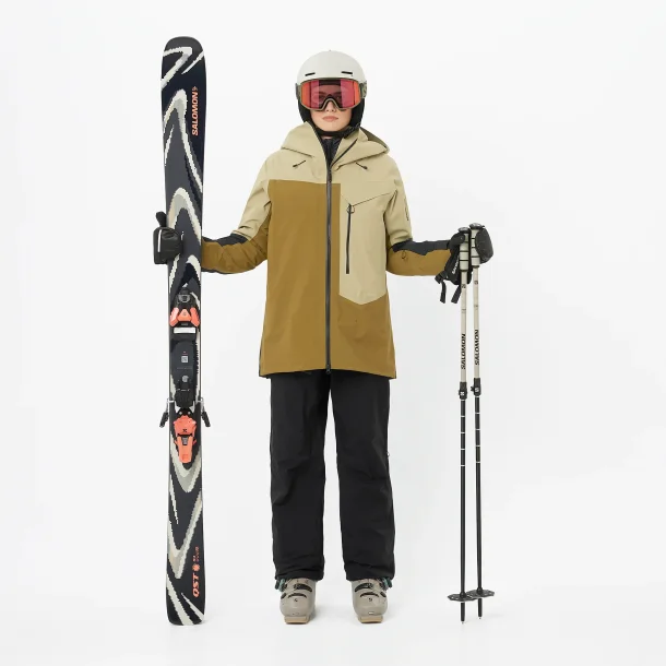 Husk Pro Mips Rainy Day