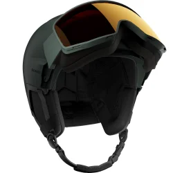 Driver Pro Sigma G Green