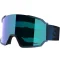 S/View 3 Dress Blue
