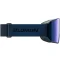 S/View 3 Dress Blue