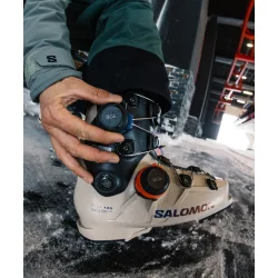 S/Pro Supra Dual Boa 120