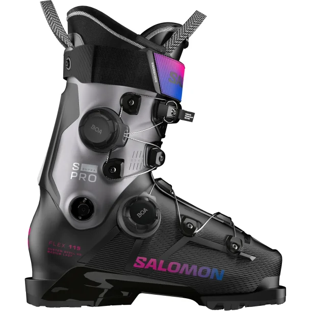S/Pro Supra Dual Boa 115 W