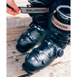 S/Pro Delta Boa 95 W