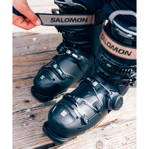 S/Pro Delta Boa 95 W