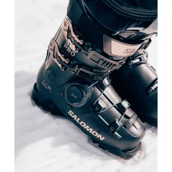 S/Pro Delta Boa 95 W