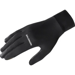 Cross Warm Glove Uni